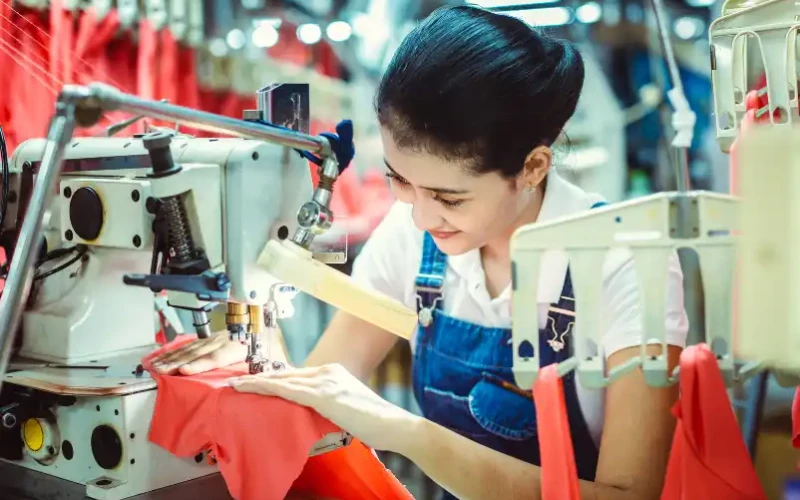 Full Package Manufacturing